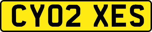 CY02XES