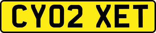CY02XET