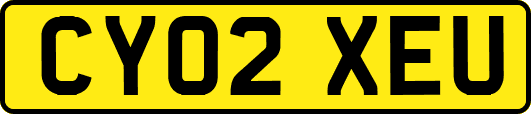 CY02XEU