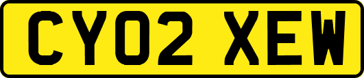 CY02XEW