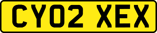 CY02XEX