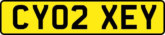 CY02XEY