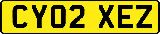 CY02XEZ