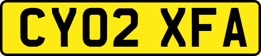 CY02XFA