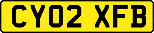 CY02XFB
