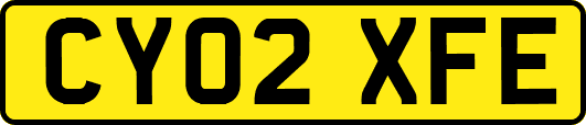 CY02XFE
