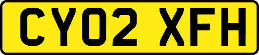 CY02XFH
