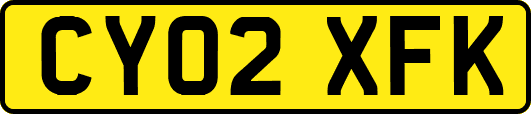 CY02XFK