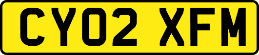 CY02XFM