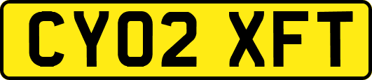 CY02XFT