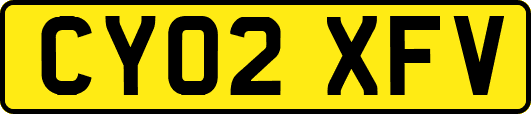 CY02XFV