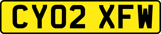 CY02XFW