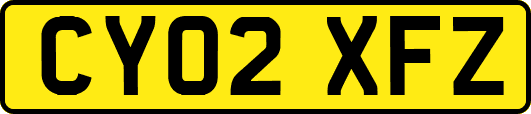 CY02XFZ