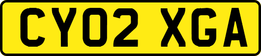 CY02XGA