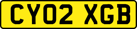 CY02XGB