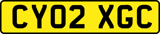 CY02XGC