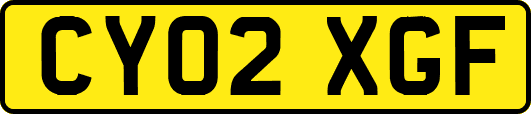 CY02XGF