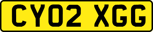 CY02XGG