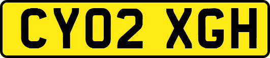 CY02XGH
