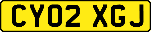 CY02XGJ