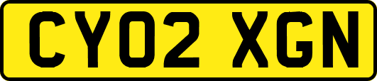 CY02XGN