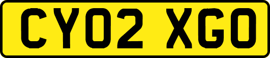 CY02XGO