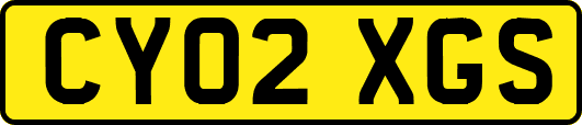 CY02XGS