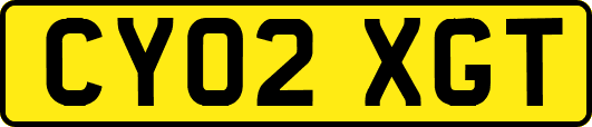 CY02XGT