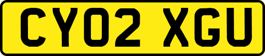 CY02XGU