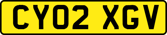 CY02XGV