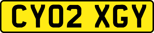 CY02XGY