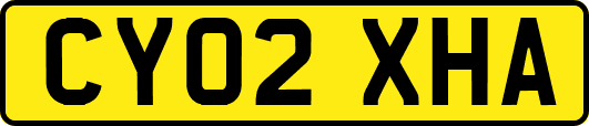 CY02XHA