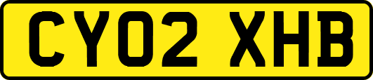 CY02XHB
