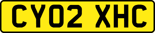 CY02XHC