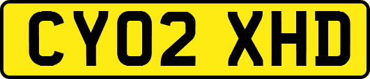 CY02XHD