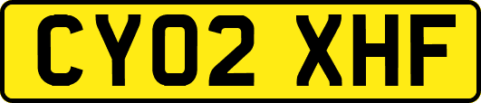 CY02XHF