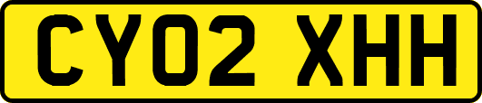 CY02XHH