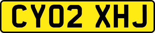 CY02XHJ