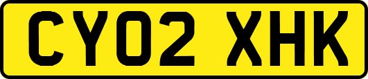 CY02XHK