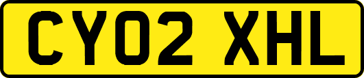 CY02XHL
