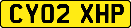 CY02XHP