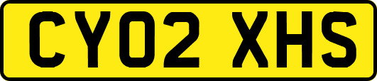 CY02XHS