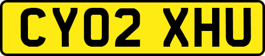 CY02XHU