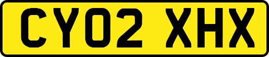 CY02XHX