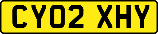 CY02XHY