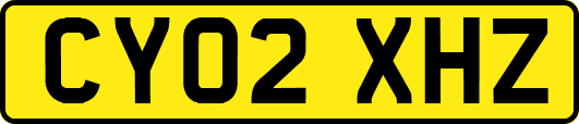 CY02XHZ