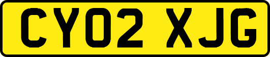 CY02XJG