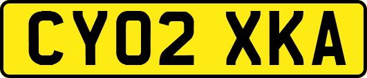 CY02XKA