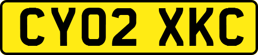 CY02XKC
