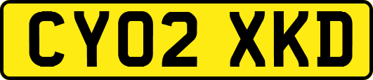 CY02XKD